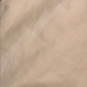 Meet your Posher, Bethany